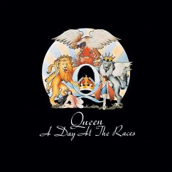 A Day At The Races (2011 Remaster) - Queen