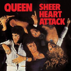 Sheer Heart Attack (2011 Remaster) - Queen