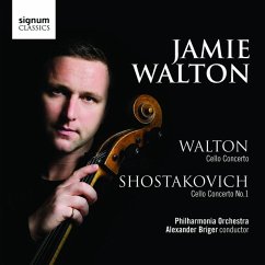 Cover Cellokonzert 1/Cellokonzert