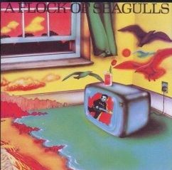 A Flock Of Seagulls (Expanded Edition) - A Flock Of Seagulls