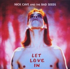 Let Love In - Cave,Nick & The Bad Seeds