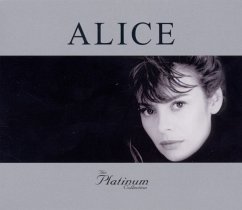 The Platinum Collection - Alice