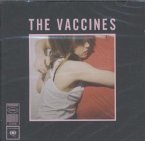 What Did You Expect From The Vaccines?