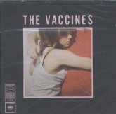 What Did You Expect From The Vaccines?, Audio-CD