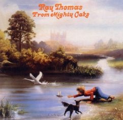 From Mighty Oaks - Ray Thomas