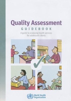 Quality Assessment Guidebook - World Health Organization