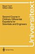 Second Course in Ordinary Differential... - Bild 1
