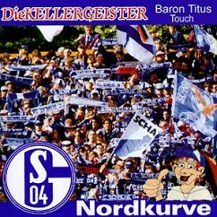 Schalke 04 Nordkurve