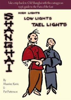 High Lights, Low Lights, Tael Lights - Karns, Maurine; Patterson, Pat