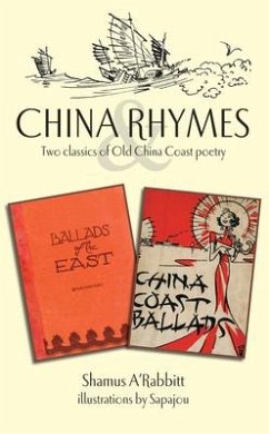 China Rhymes - A'Rabbitt, Shamus