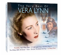 Very Best Of -50tks- - Lynn,Vera