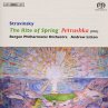 Le Sacre Du Printemps-Petrushka - Bild 1