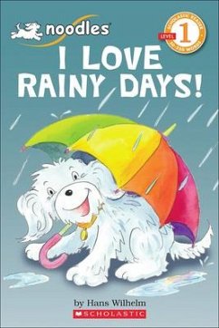 I Love Rainy Days! - Wilhelm, Hans