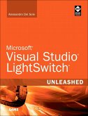 Del Sole, A: Microsoft Visual Studio LightSwitch Unleashed