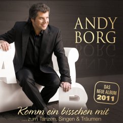 Komm Ein Bisschen Mit - Borg,Andy