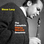 Complete Whitey Mitchell Sessions