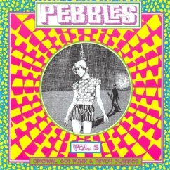 Pebbles 5 - Diverse