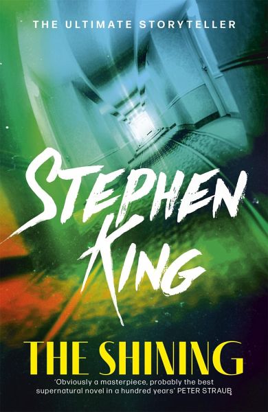 the shining stephen king book free download