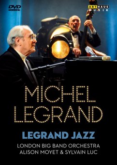 Legrand Jazz - Legrand,Michel