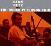 And Oscar Peterson Trio