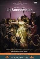 Bellini: La Sonnambula - Benini,Maurizio/De Ana,Hugo/Teatro Lirico Cagliari