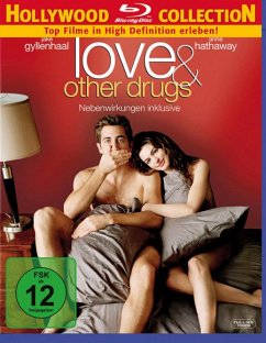 Love & Other Drugs  Nebenwirkungen inklusive