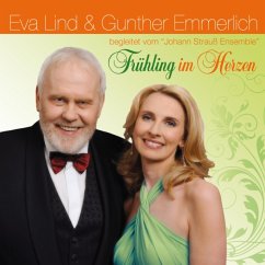 Frühling Im Herzen - Lind,Eva & Emmerlich,Gunther