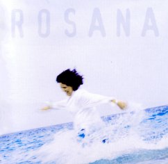 Rosana (Jewel Case) - Rosana