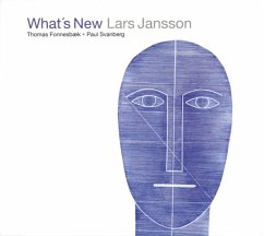 What'S New - Jansson.Lars/Fonnesbaek,Thomas/Svanberg,Paul