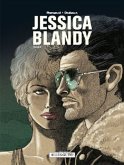 Jessica Blandy - Blues Nights / El Zamuro / The Girl from Ipanema