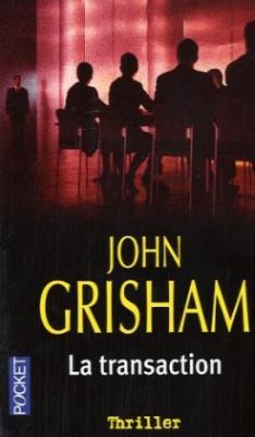 Grisham, John - Grisham, John