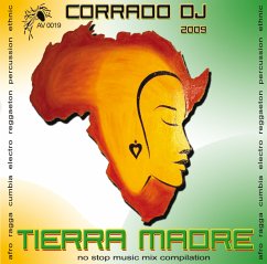 Tierra Madre - Dj Corrado