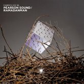 Fabriclive 56: Pearson Sound/Ramadanman Fabriclive 56: Pearson Sound/Ramadanman