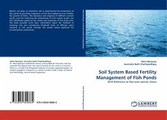 Soil System Based Fertility Management of Fish Ponds