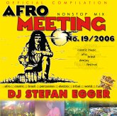 Afro Meeting Nr.19-2006