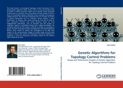 Genetic Algorithms for Topology Control Problems - Sahin, Cem