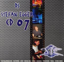 The Millennium Mix Cd 7 - Dj Stefan Egger