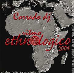 Ritmo Ethnologico 2009 - Dj Corrado