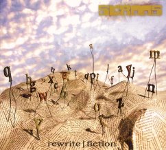 Rewrite Fiction - Scams