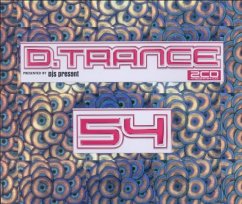 D.Trance 54 - Diverse