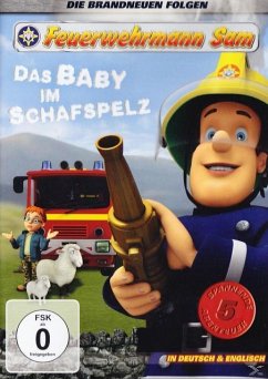 Feuerwehrmann Sam - Das Baby im Schafspelz