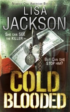 Cover Cold Blooded