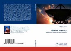 Plasma Antenna