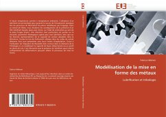 Modélisation de la mise en forme des métaux - Hélénon, Fabrice