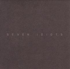 Seven Idiots - World'S End Girlfriend