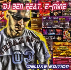 Deluxe Edition - Dj Ben