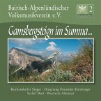 Musterkofferl 2-Gamsbergsteign Im Summa