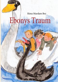 Ebonys Traum - Mardam Bey, Rima