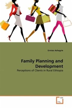 Family Planning and Development