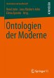 Ontologien der Moderne - Bild 1
